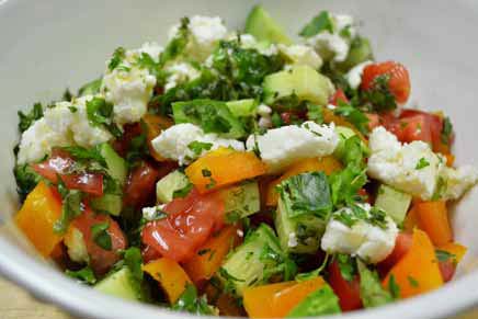 berkFallSalad